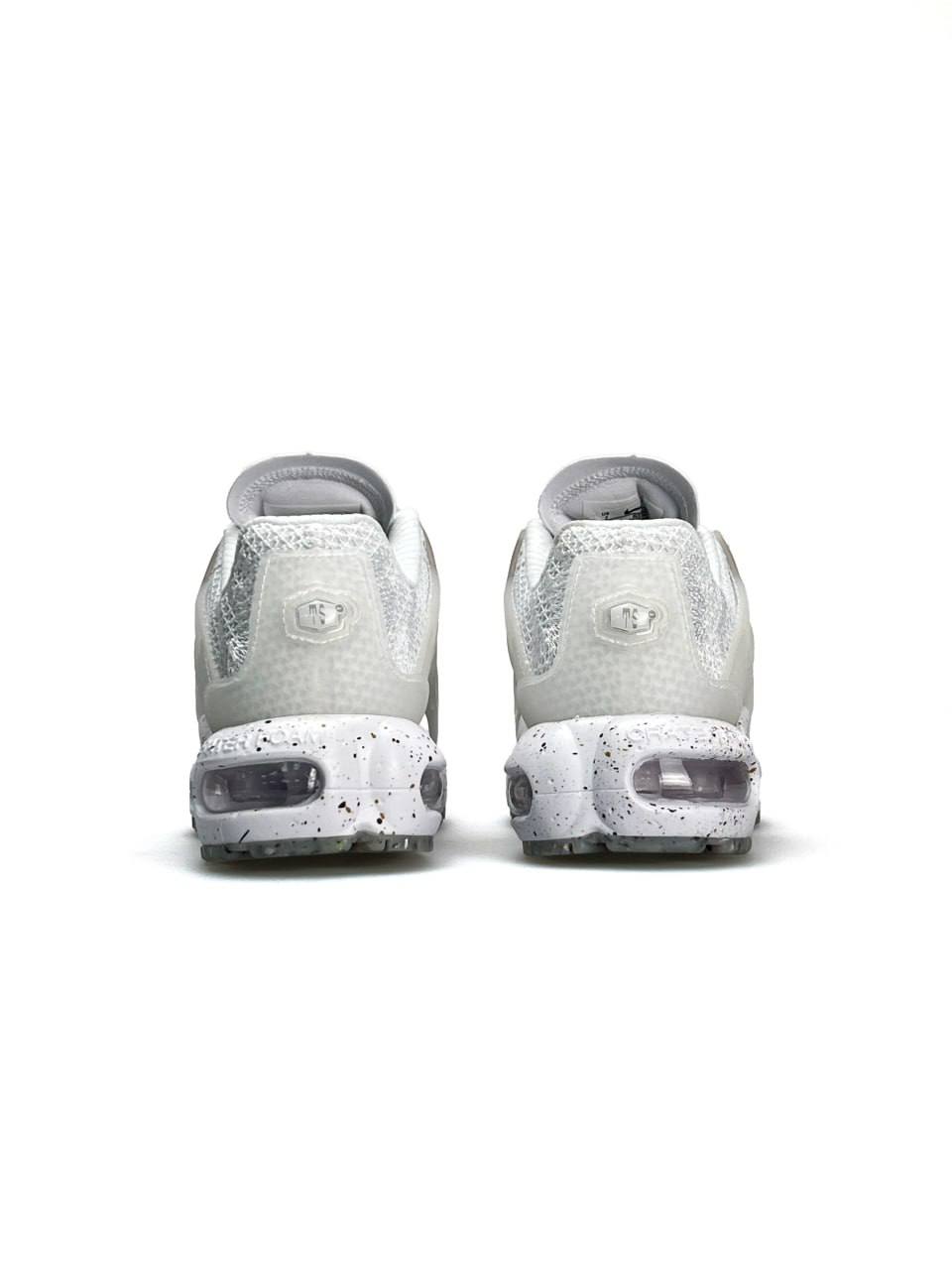 Nike Air Max Terrascape Plus All White
