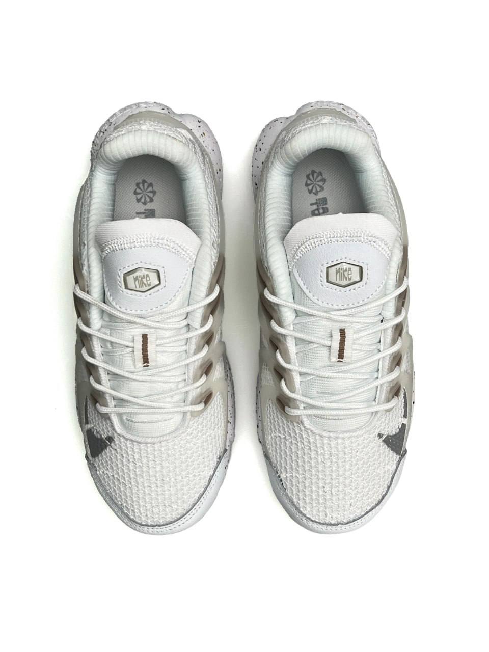 Nike Air Max Terrascape Plus All White