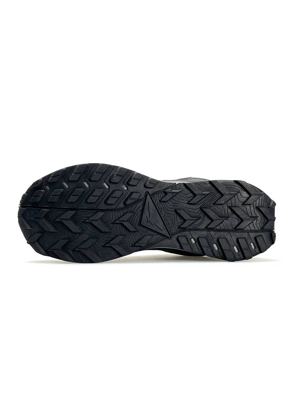 Nike Wildhorse 8 Black Grey