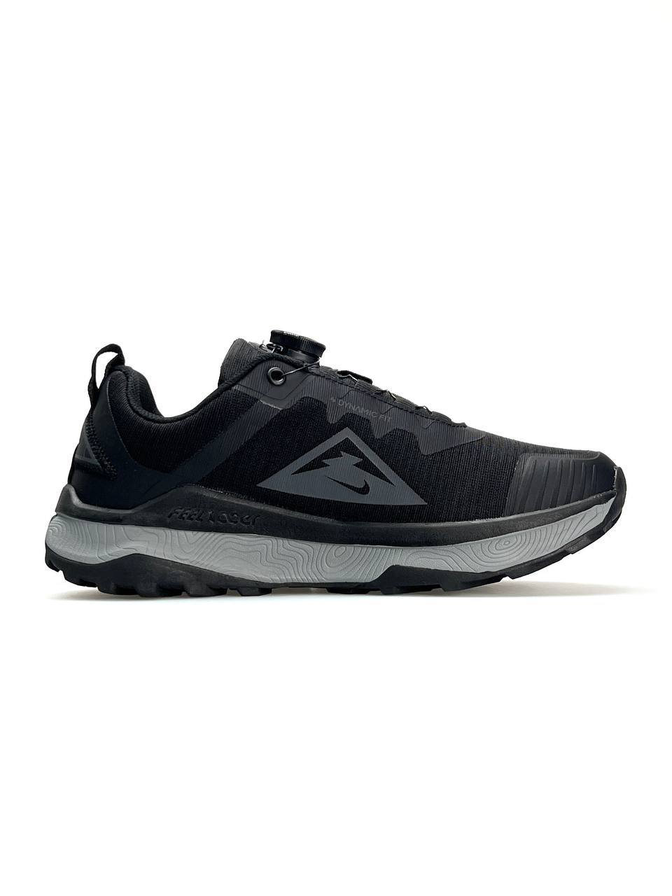 Nike Wildhorse 8 Black Grey