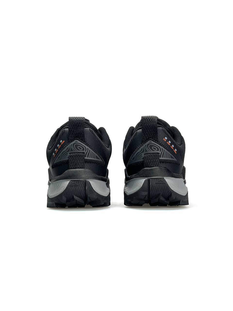 Nike Wildhorse 8 Black Grey
