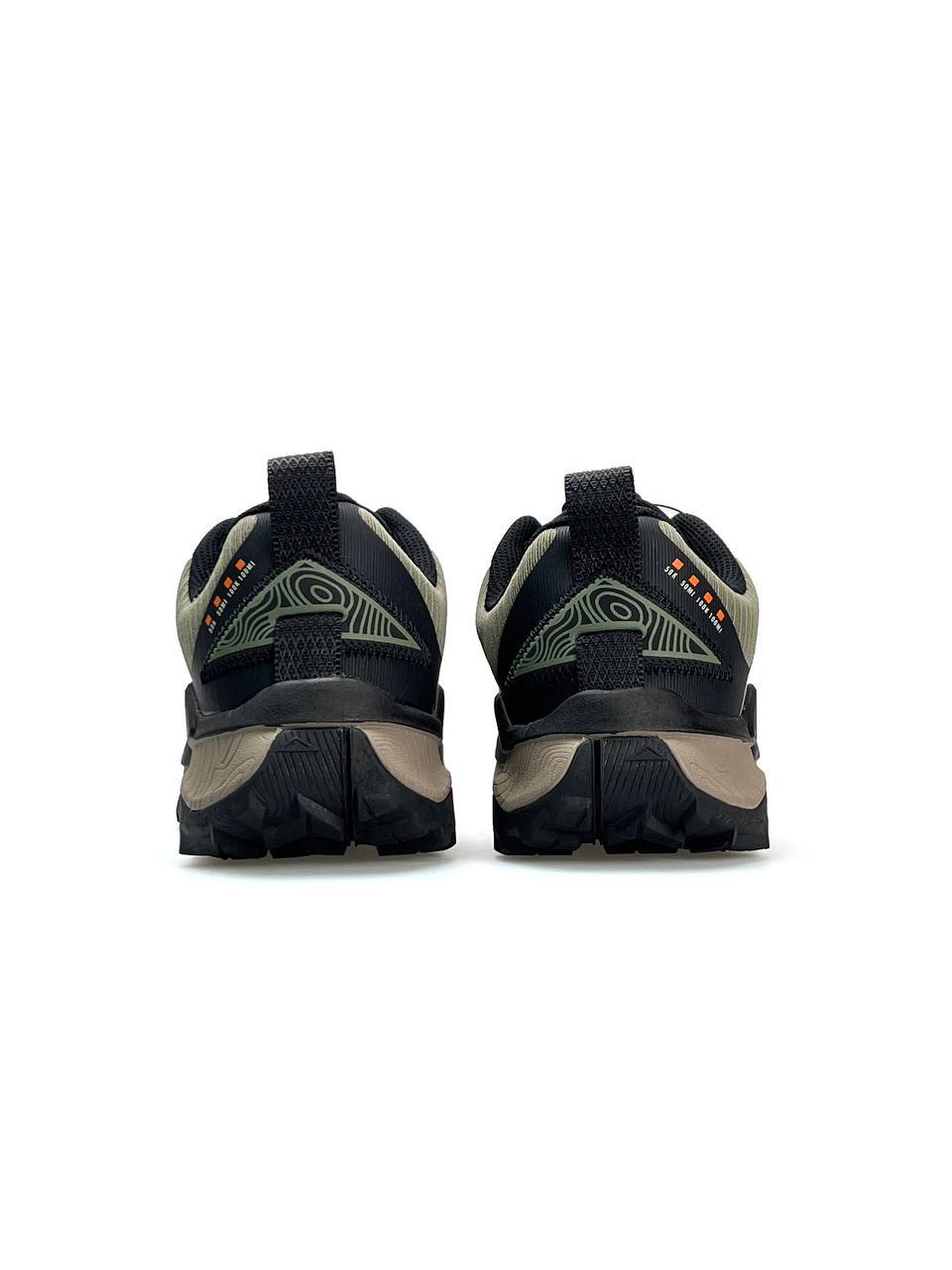 Nike Wildhorse 8 Khaki Black