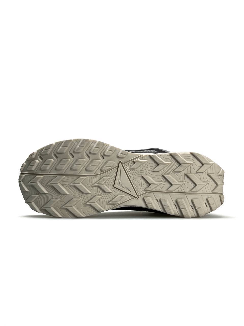 Nike Wildhorse 8 Grey