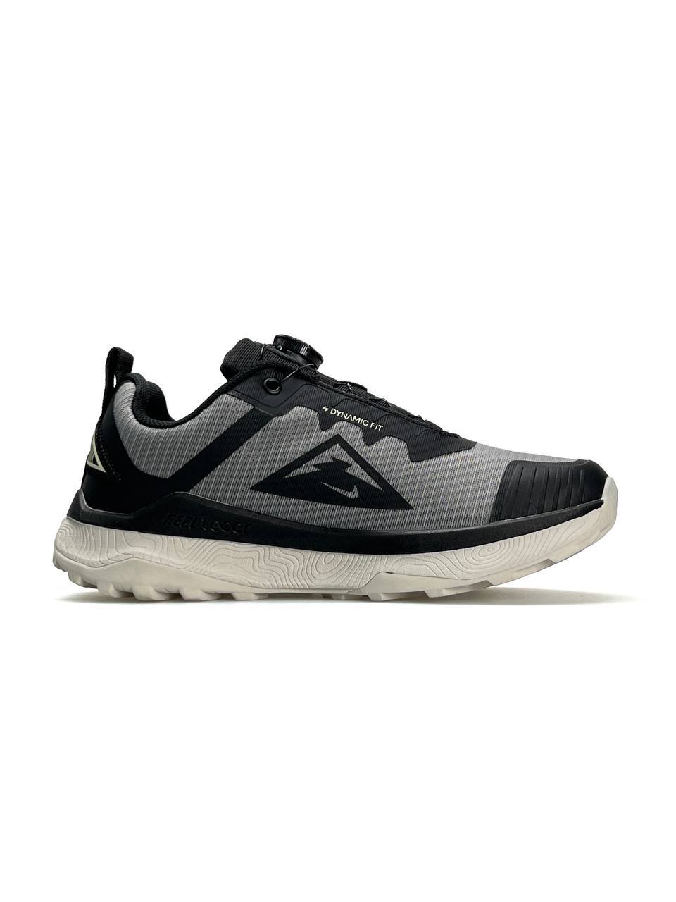 Nike Wildhorse 8 Grey