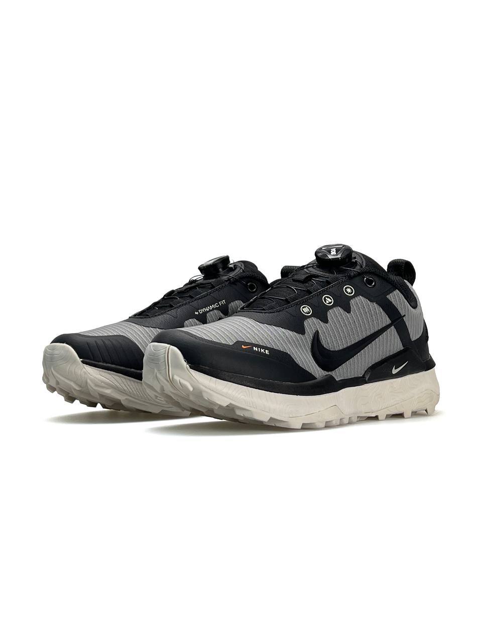Nike Wildhorse 8 Grey