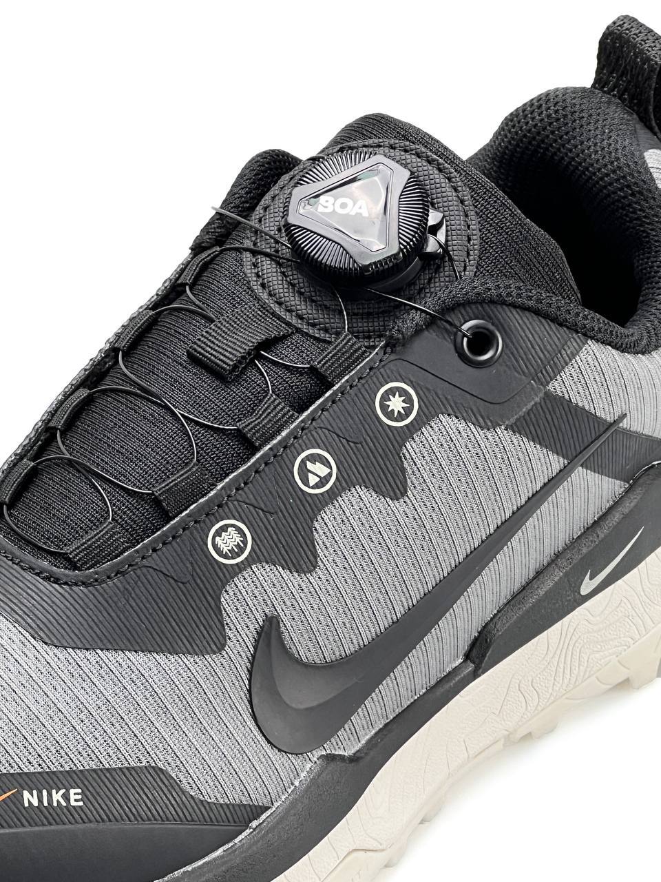 Nike Wildhorse 8 Grey