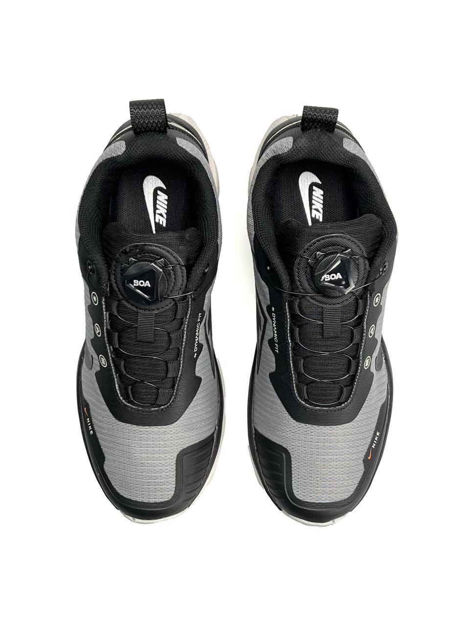 Nike Wildhorse 8 Grey