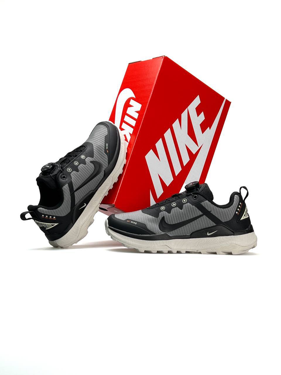 Nike Wildhorse 8 Grey