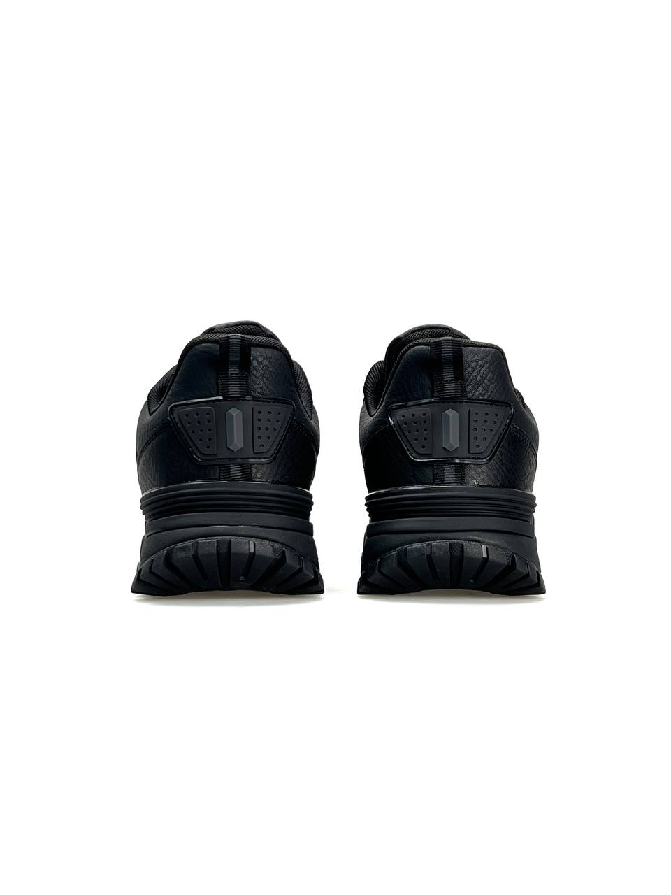 Adidas Run 60s 3.0 Black