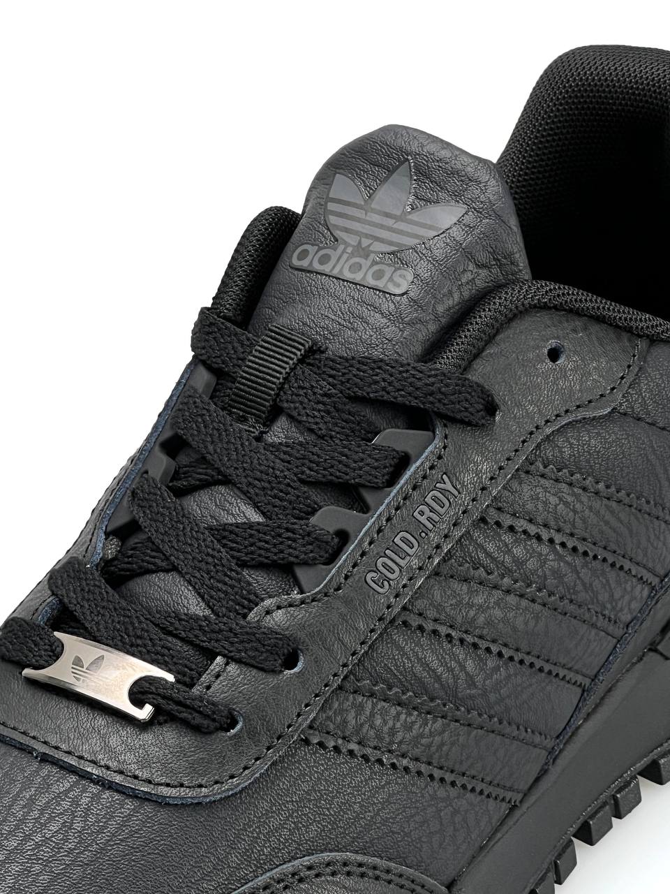 Adidas Run 60s 3.0 Black