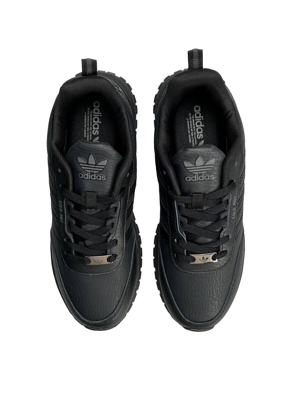 Adidas Run 60s 3.0 Black
