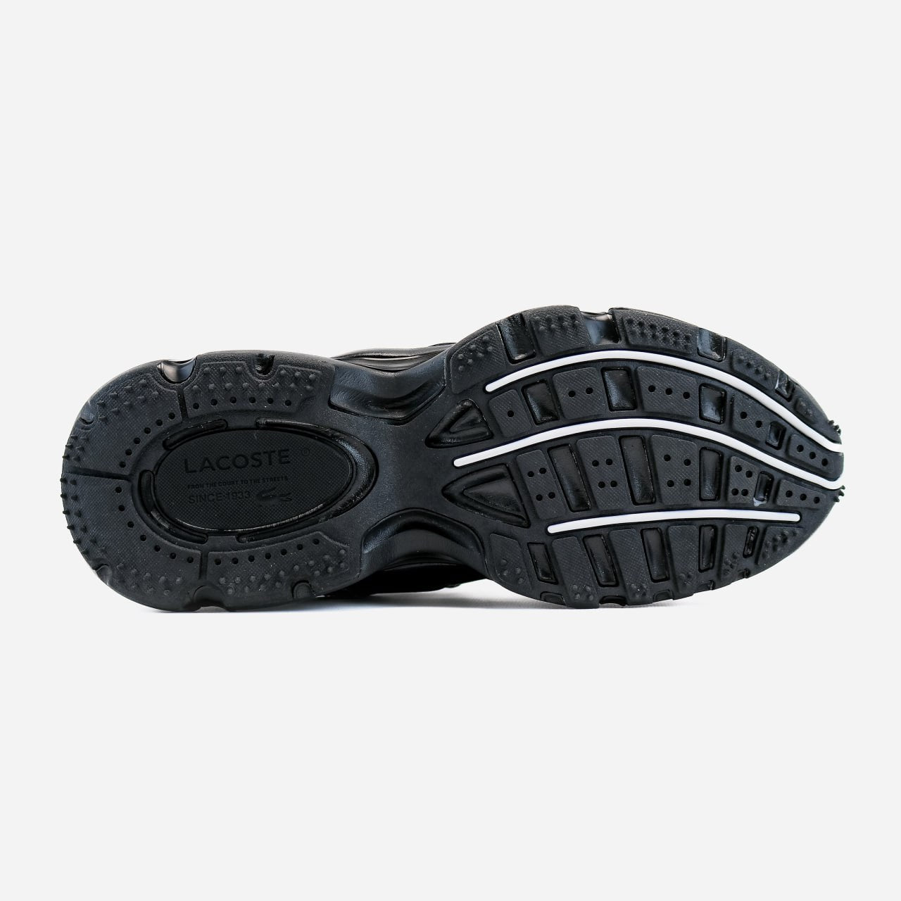 Lacoste L003 Black