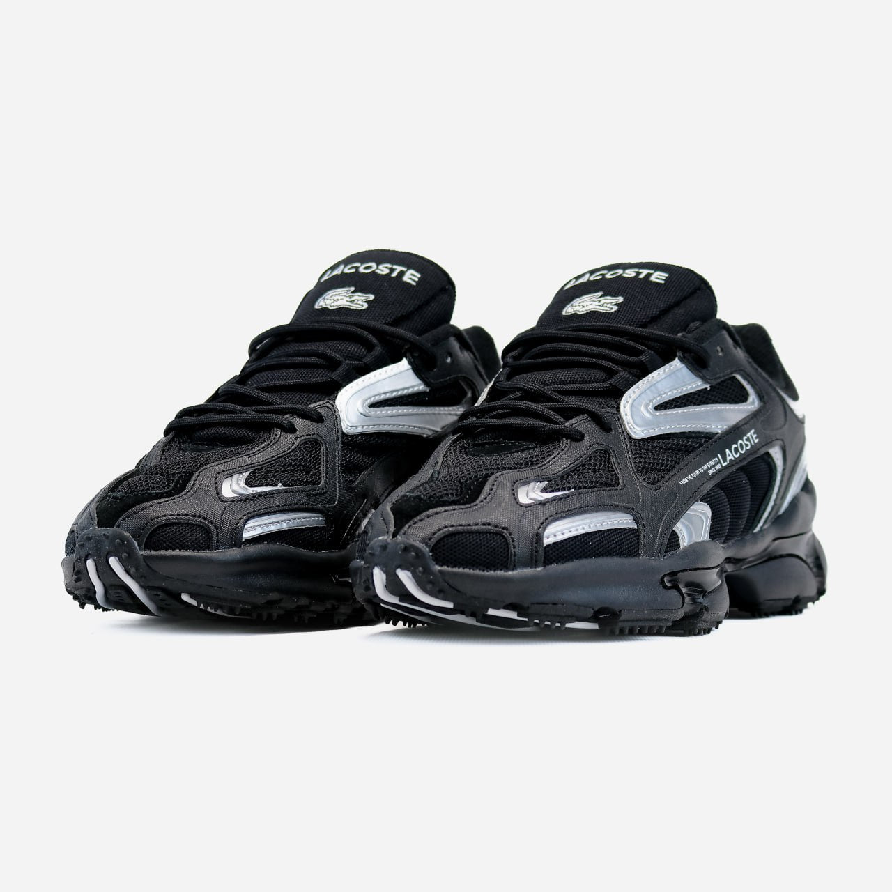 Lacoste L003 Black