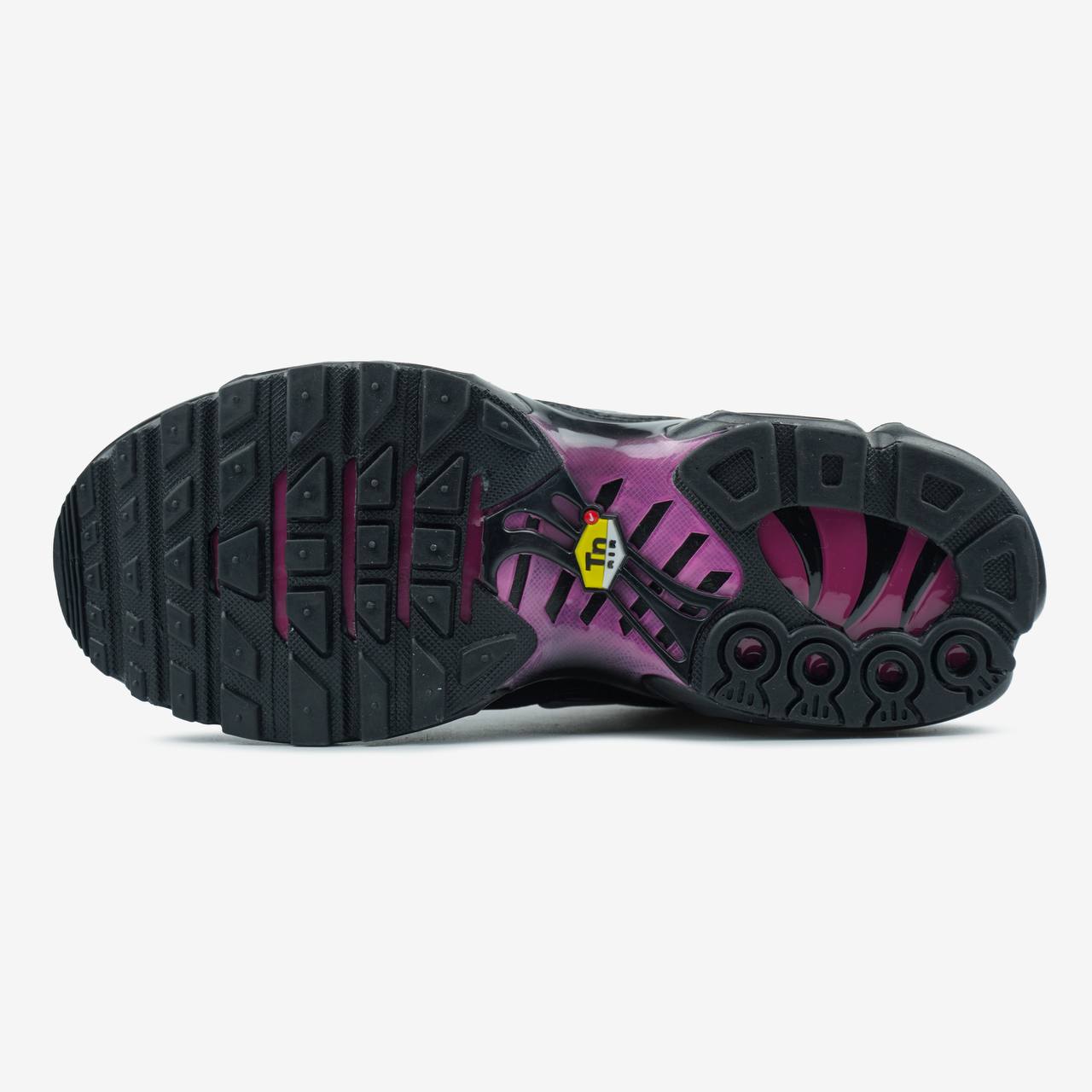 Nike Air Max TN Plus Pink Black