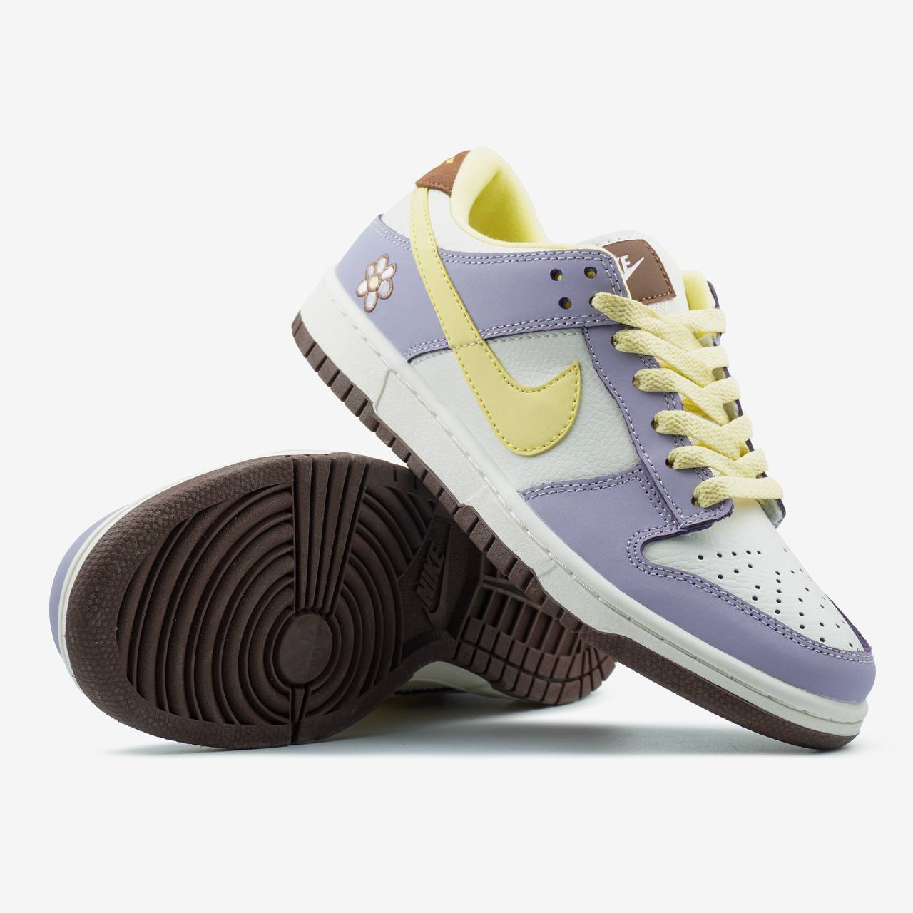 Nike SB Dunk Low Premium Lilac Bloom