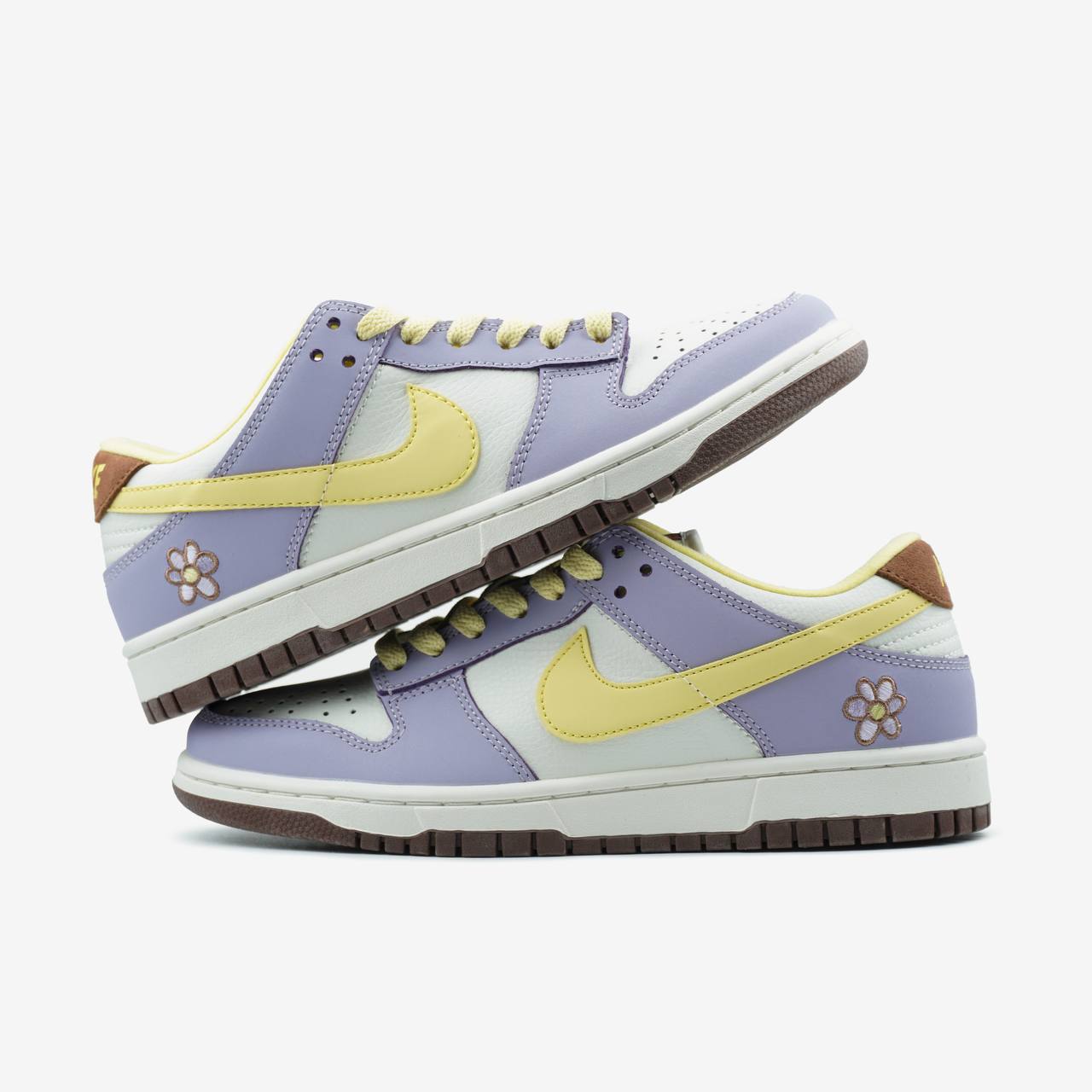 Nike SB Dunk Low Premium Lilac Bloom