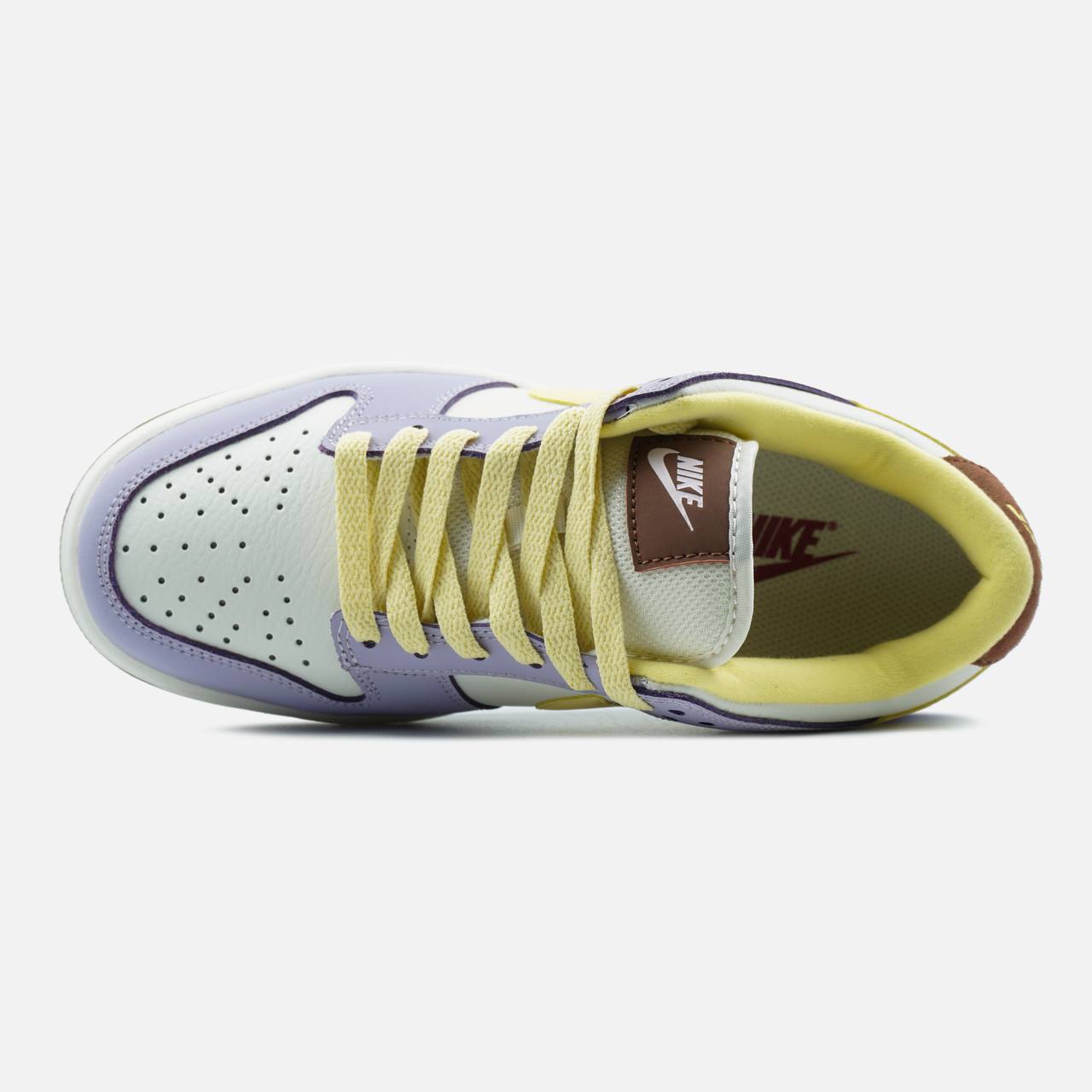 Nike SB Dunk Low Premium Lilac Bloom