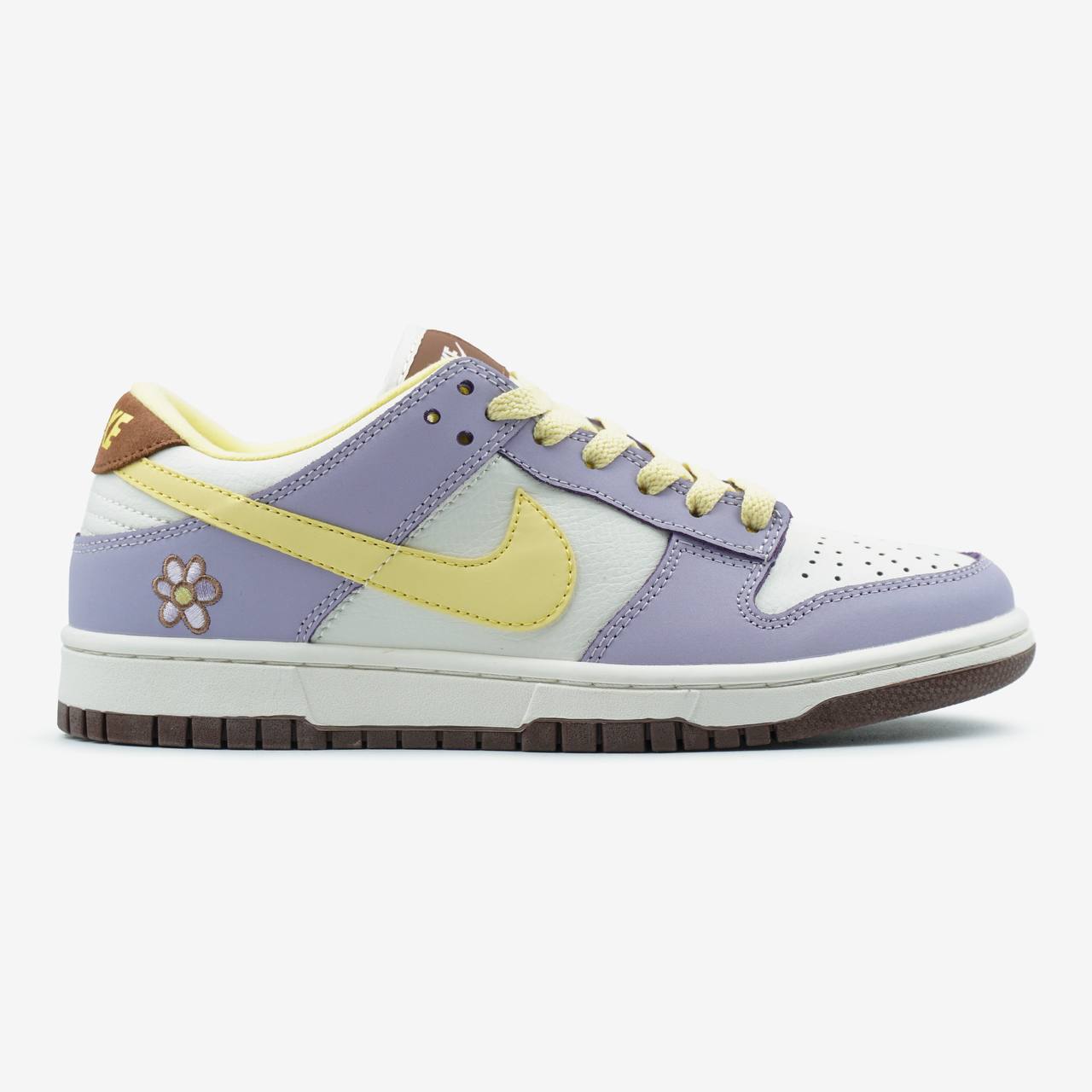 Nike SB Dunk Low Premium Lilac Bloom