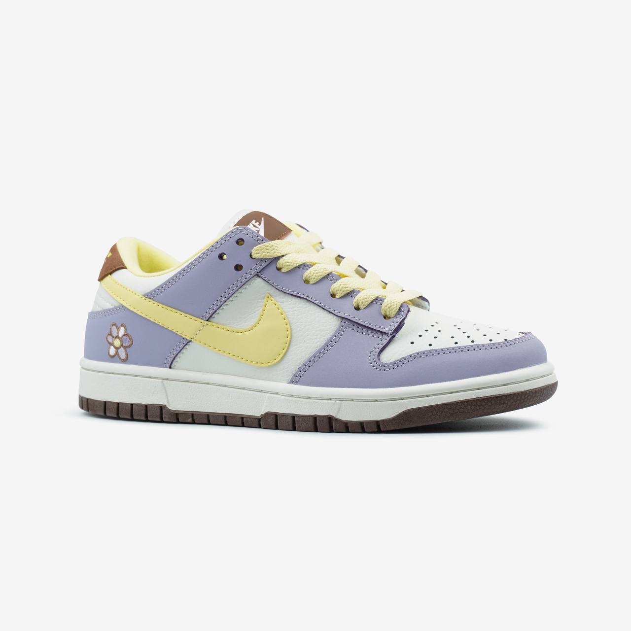 Nike SB Dunk Low Premium Lilac Bloom