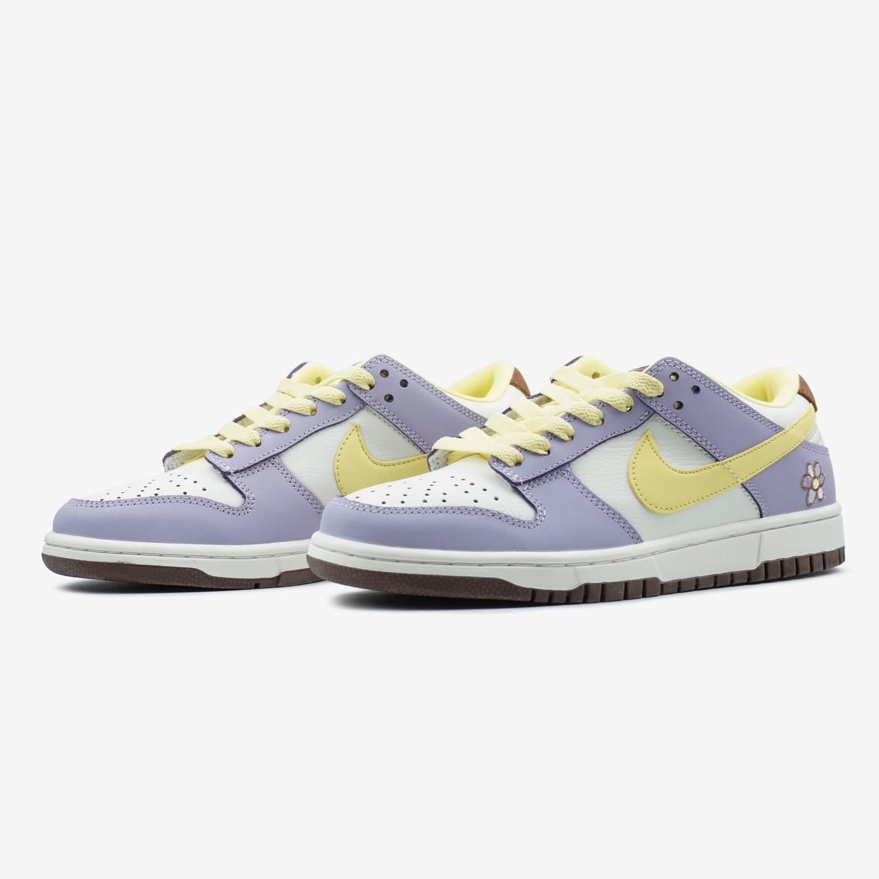 Nike SB Dunk Low Premium Lilac Bloom