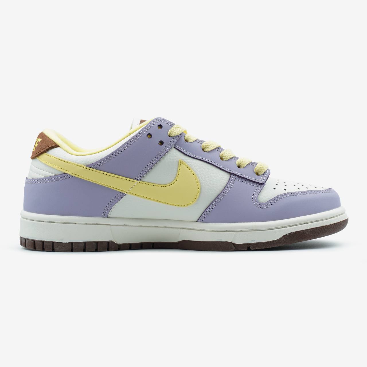 Nike SB Dunk Low Premium Lilac Bloom