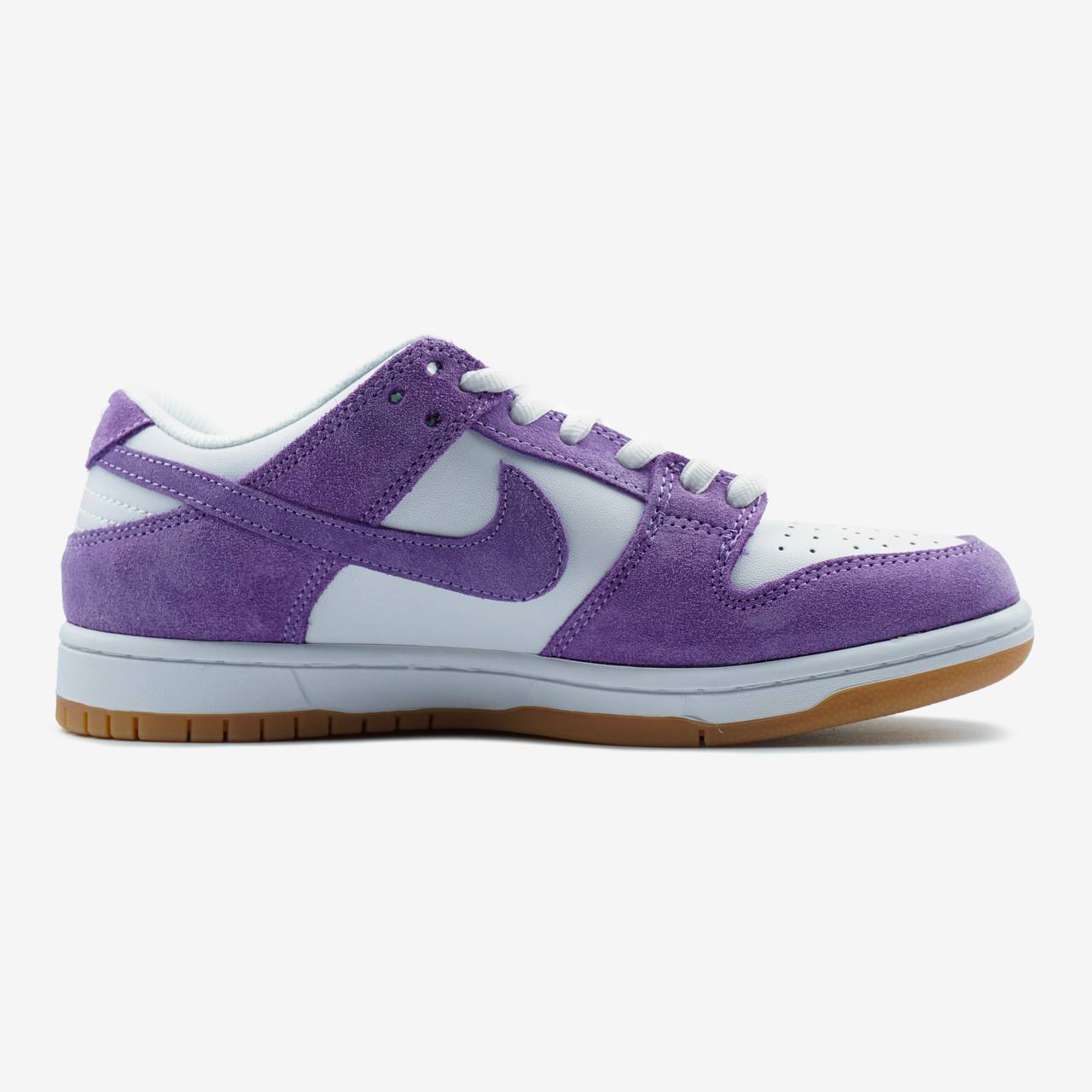 Nike SB Dunk Court Purple
