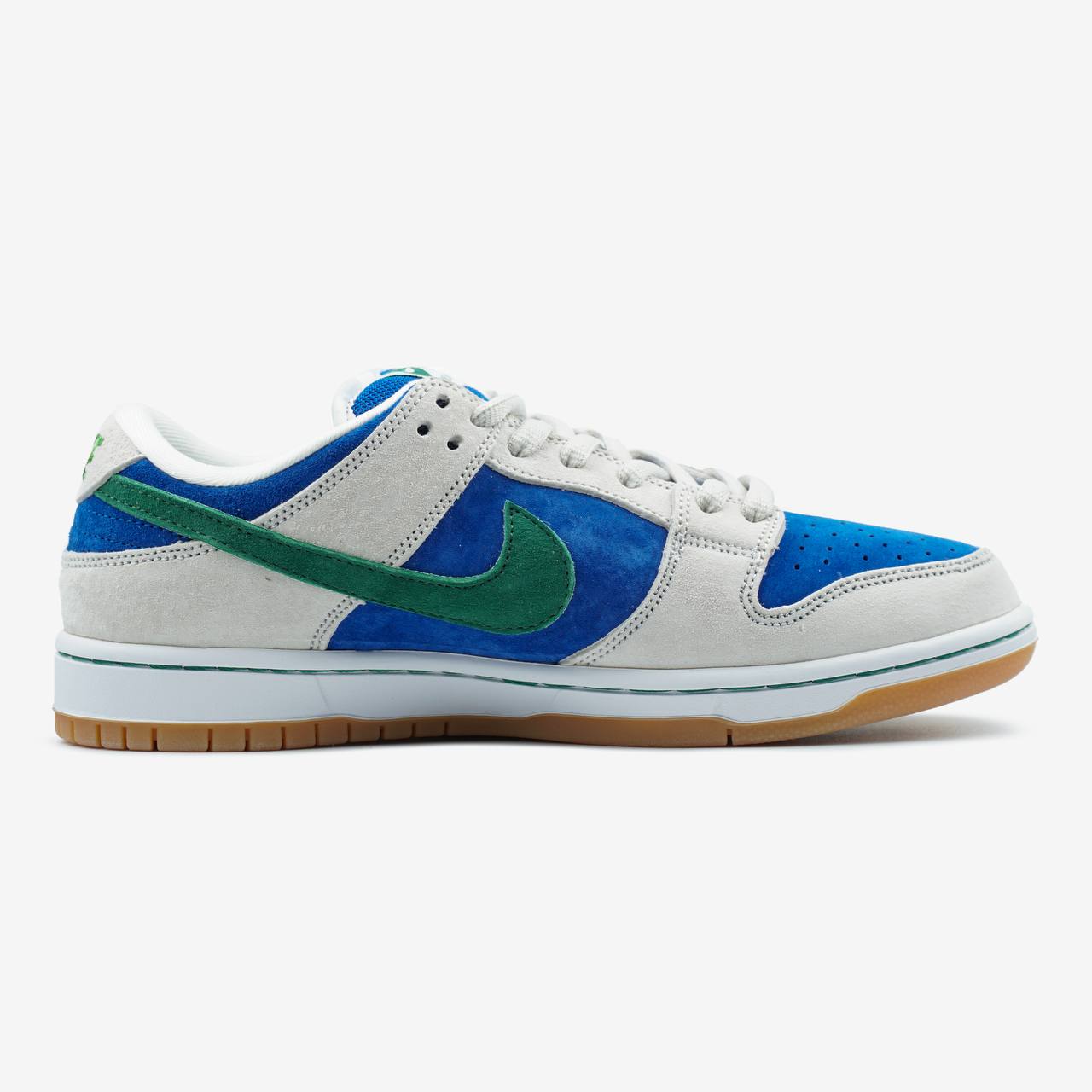 Nike SB Dunk Hyper Royal Malachite