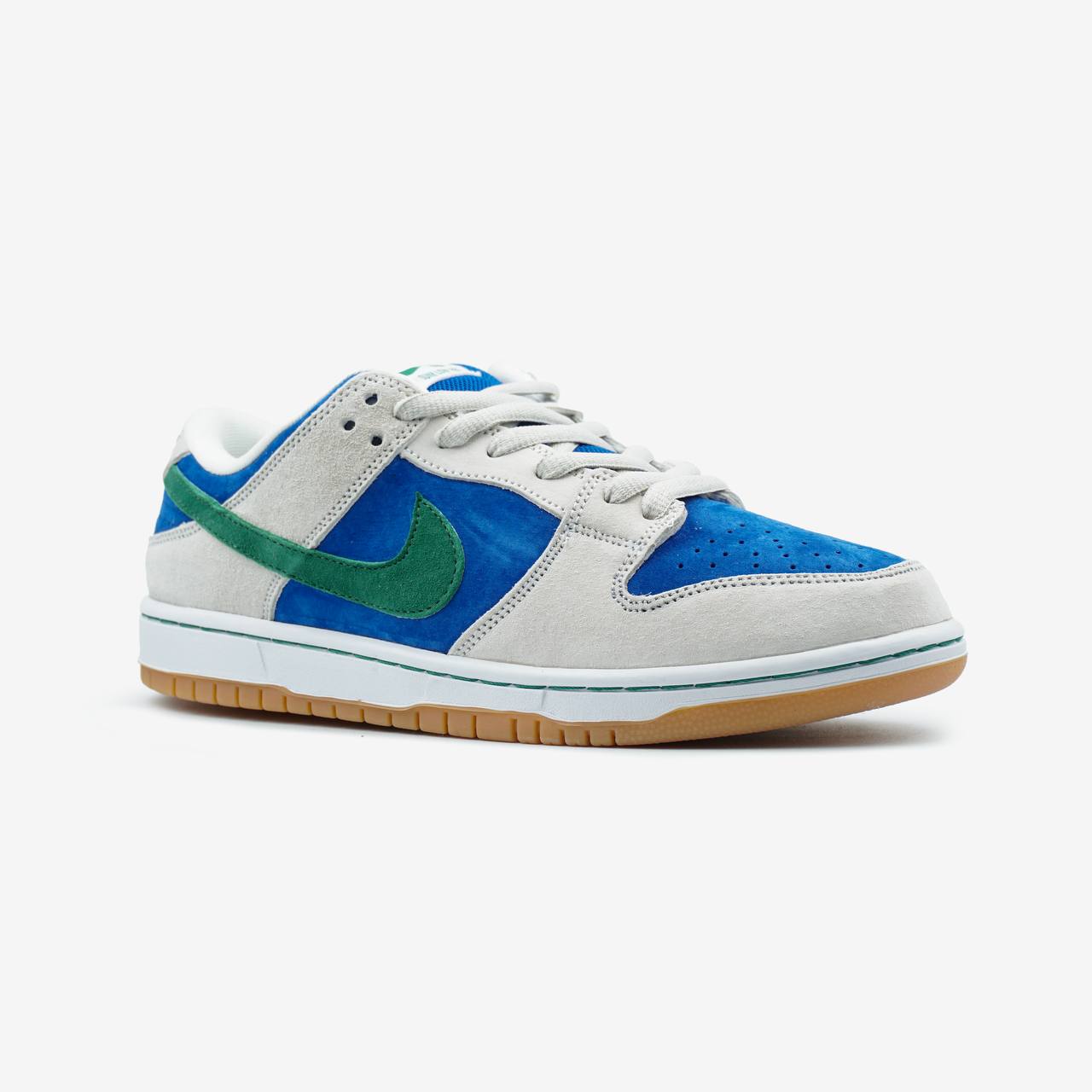 Nike SB Dunk Hyper Royal Malachite