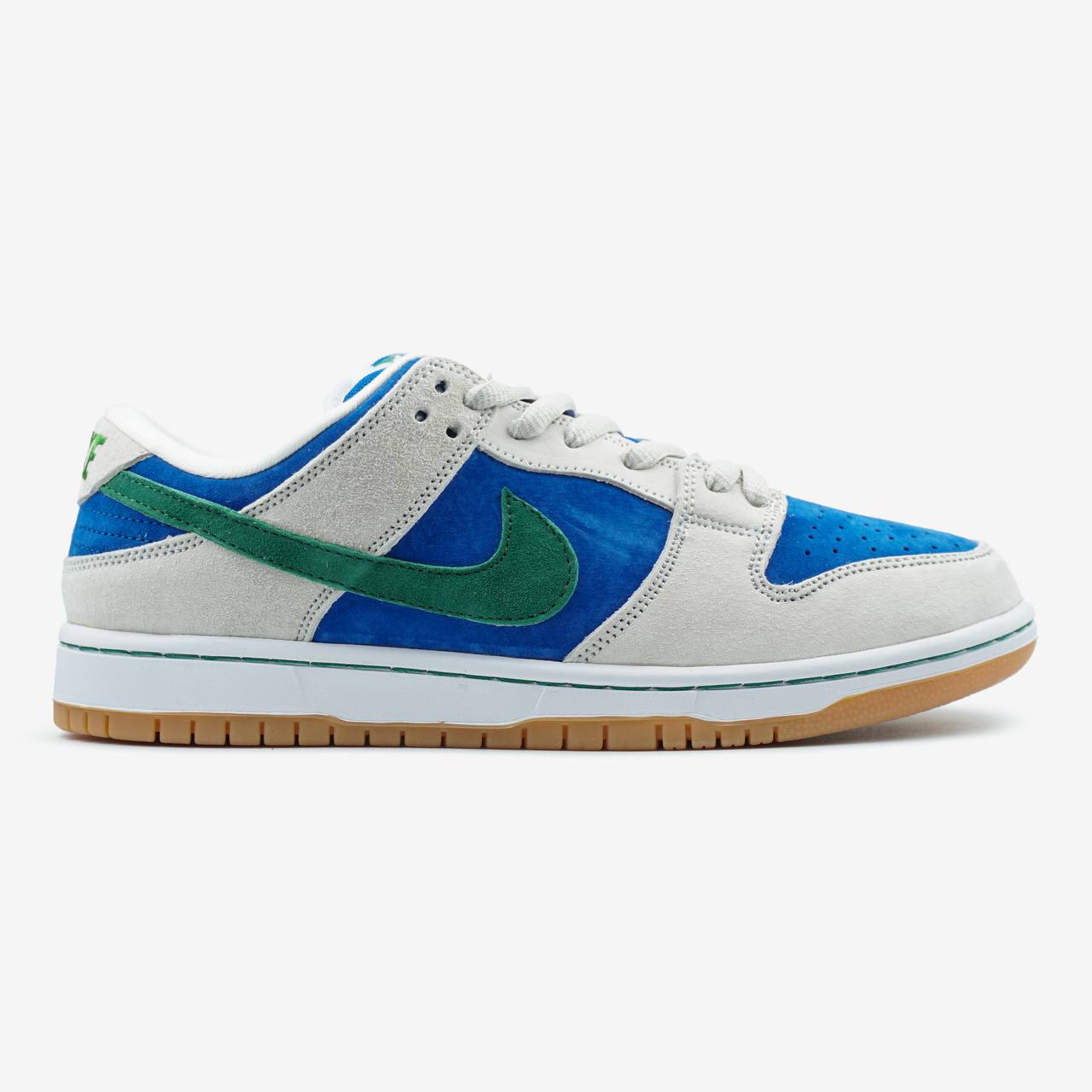 Nike SB Dunk Hyper Royal Malachite