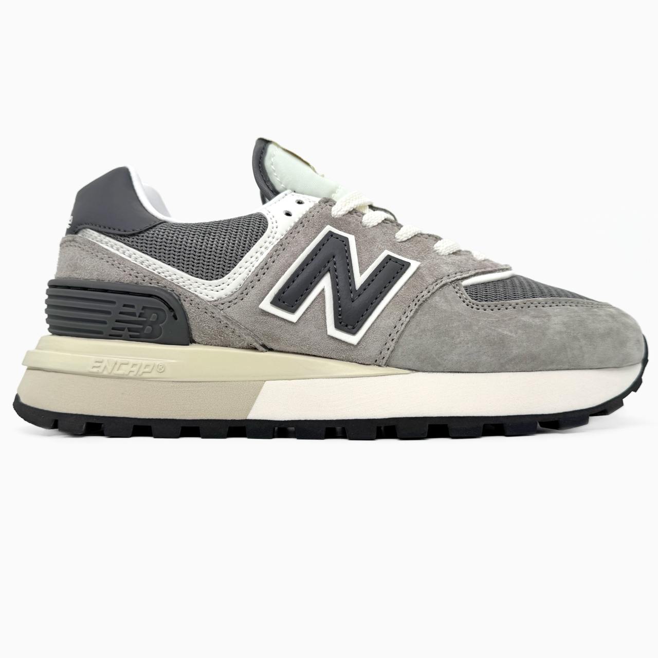 New Balance 574 Legacy Grey Beige