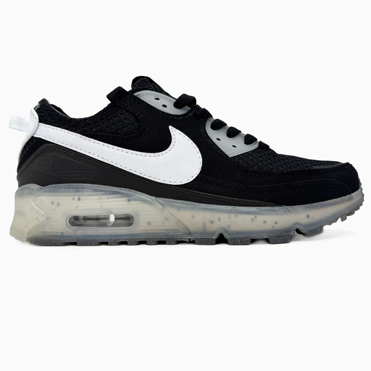 Nike Air Max Terrascape 90 Black White