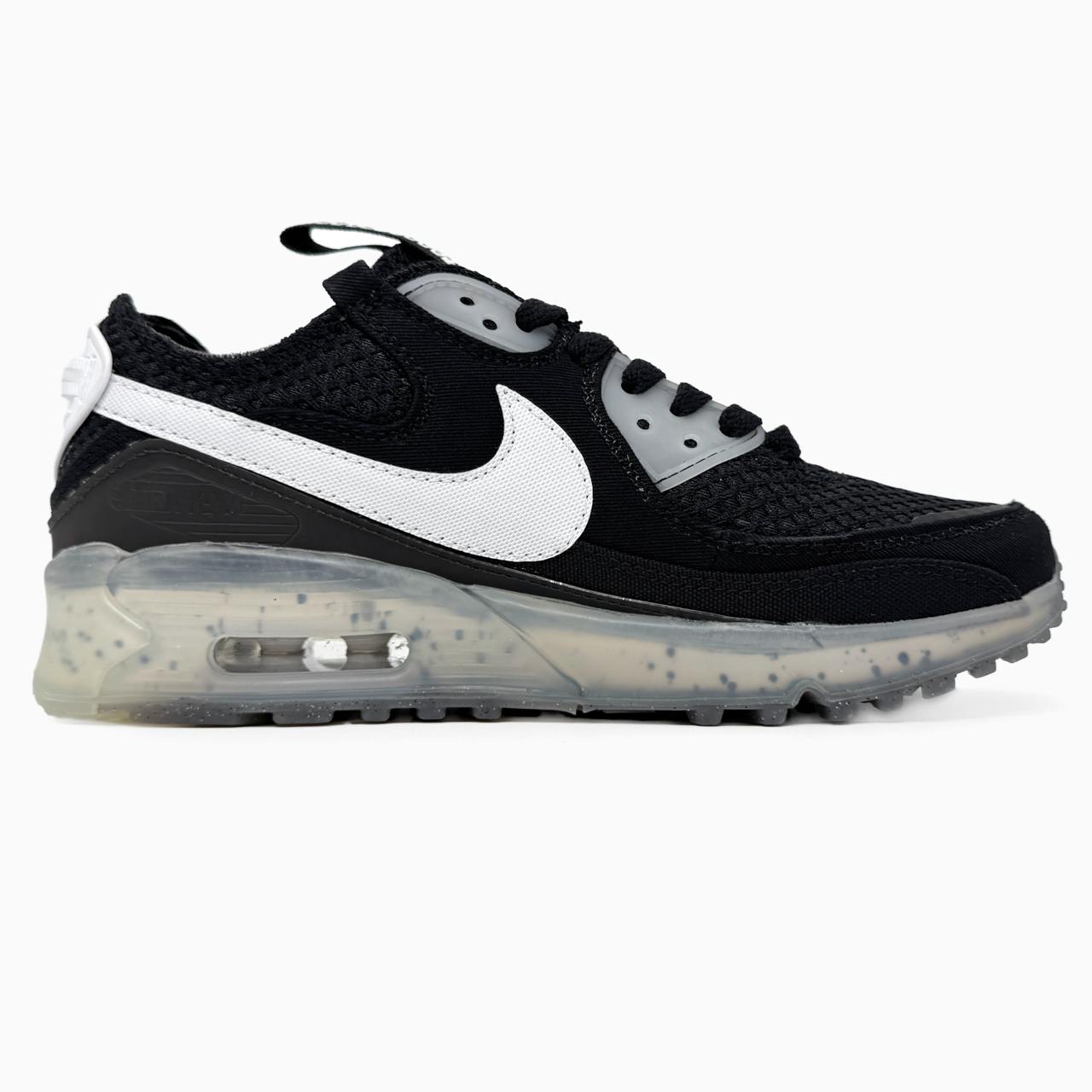 Nike Air Max Terrascape 90 Black White