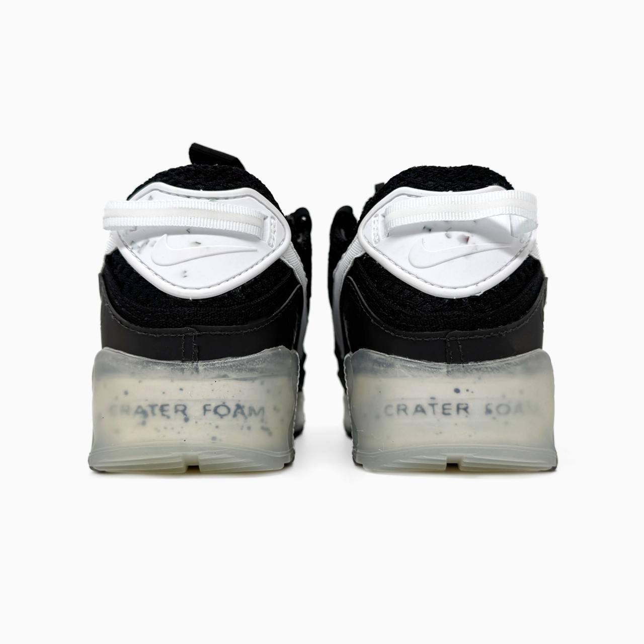 Nike Air Max Terrascape 90 Black White