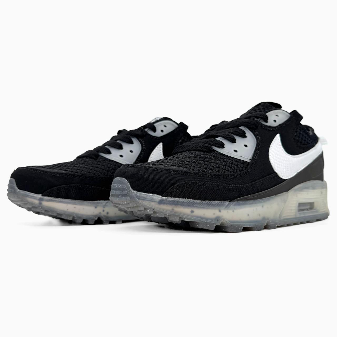 Nike Air Max Terrascape 90 Black White