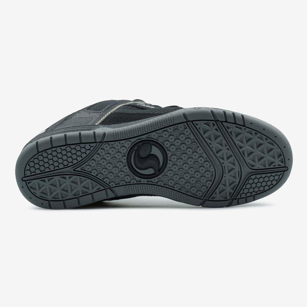 DVS Comanche All Black