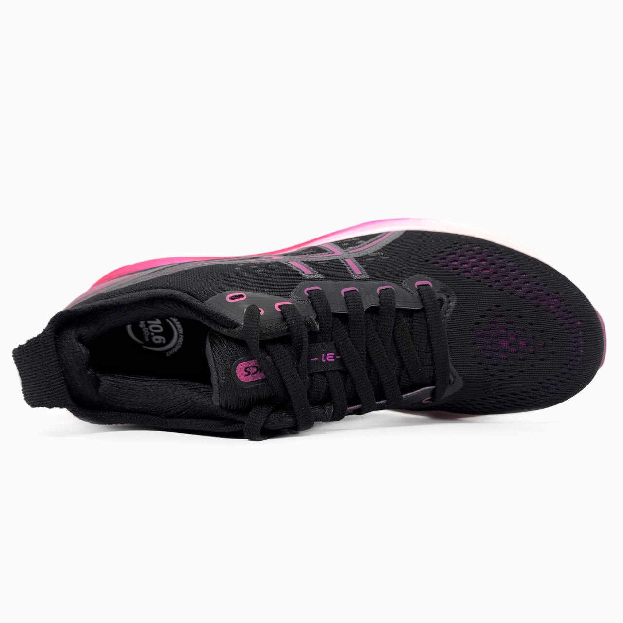 Asics Gel-Kayano 31 Black Pink