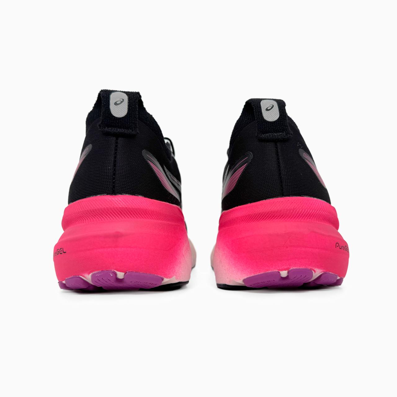 Asics Gel-Kayano 31 Black Pink