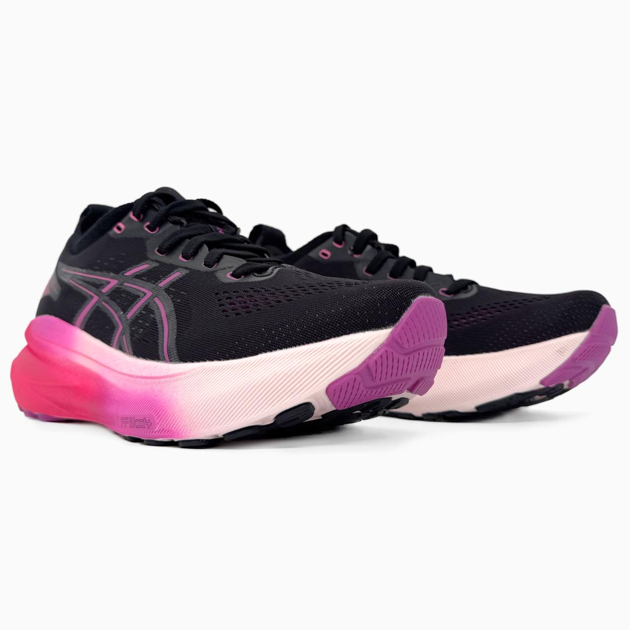 Asics Gel-Kayano 31 Black Pink