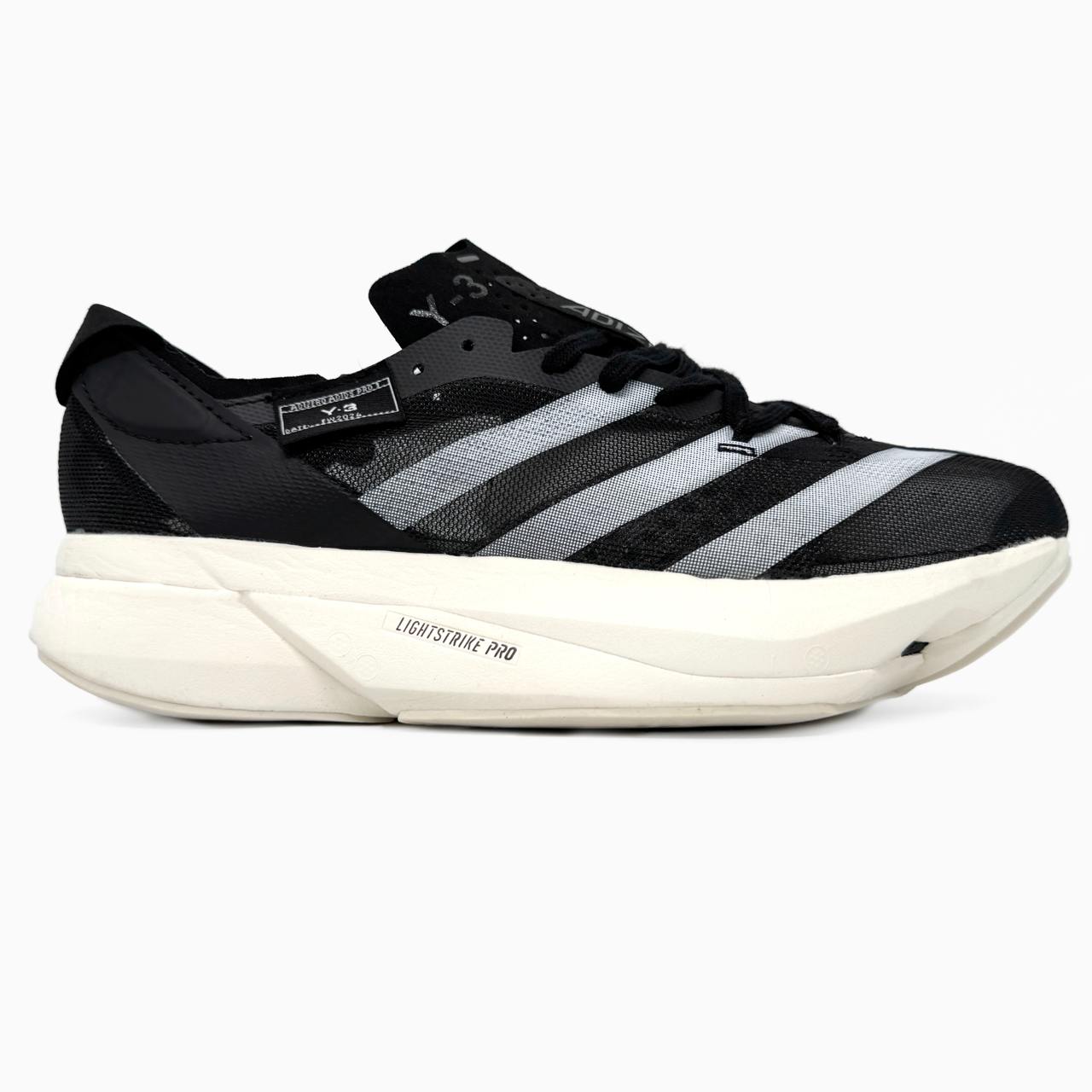 Adidas Adizero Adios Pro 3.0 Black