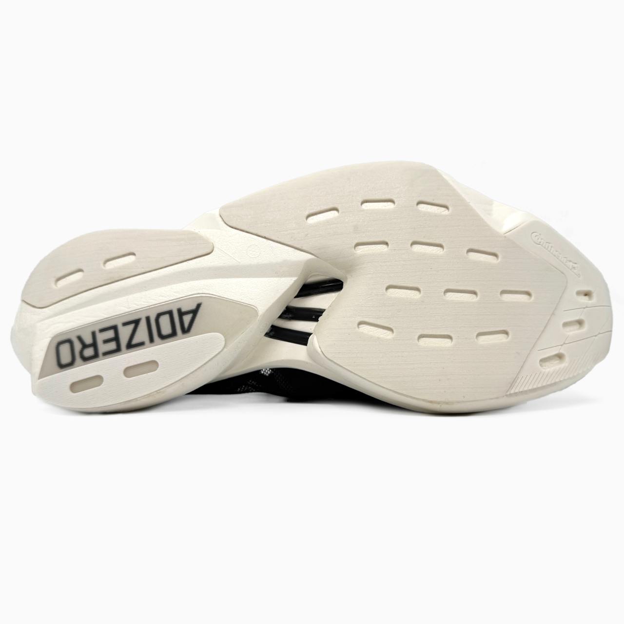 Adidas Adizero Adios Pro 3.0 Black