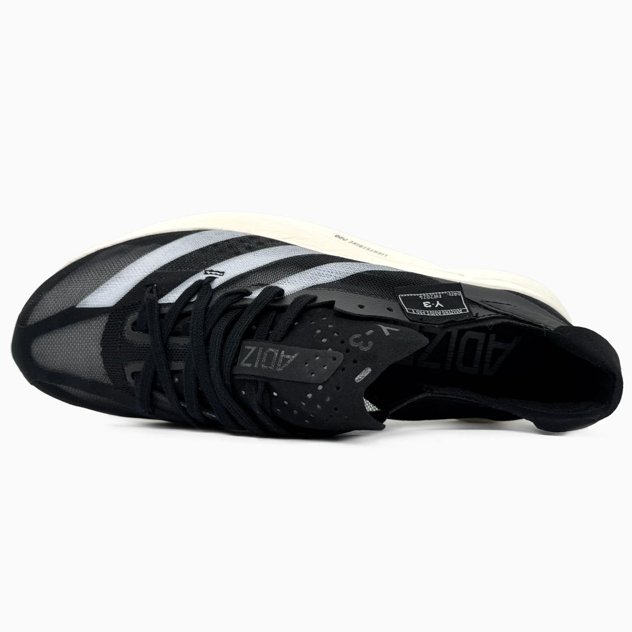 Adidas Adizero Adios Pro 3.0 Black