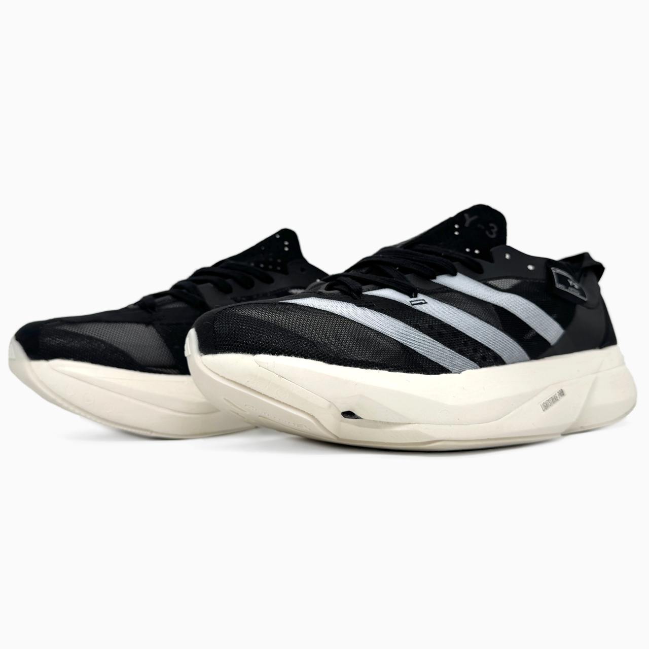 Adidas Adizero Adios Pro 3.0 Black