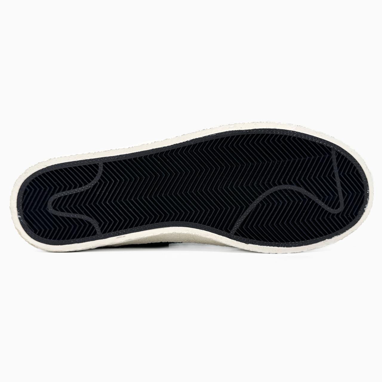 Adidas Campus 80S Shoes Black