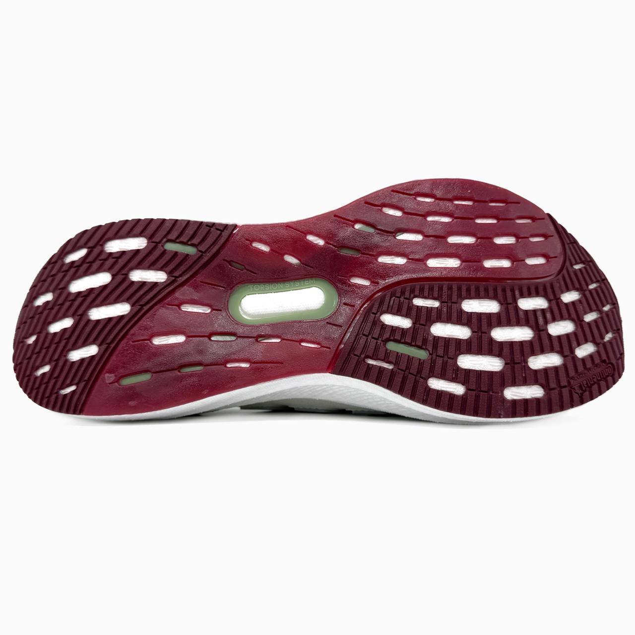 Adidas Ultraboost 5X Beige Green