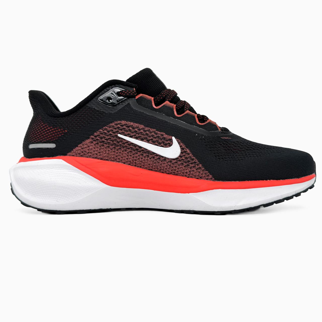 Nike Air Zoom Pegasus 40 Road Running Black Orange