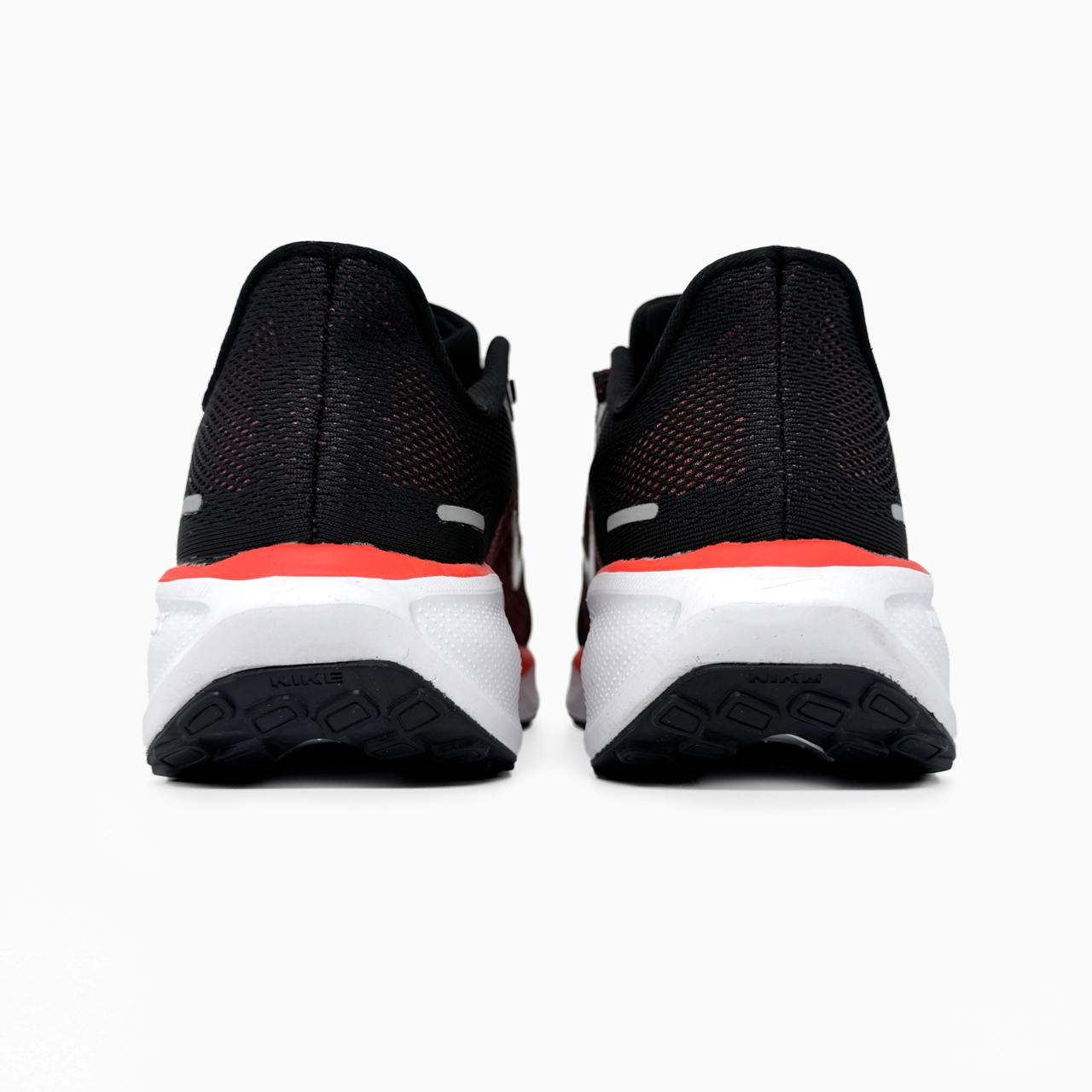 Nike Air Zoom Pegasus 40 Road Running Black Orange