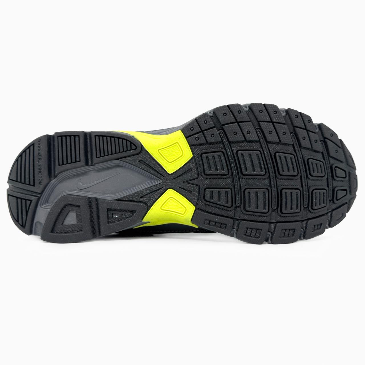 Nike Initiator Grey Green