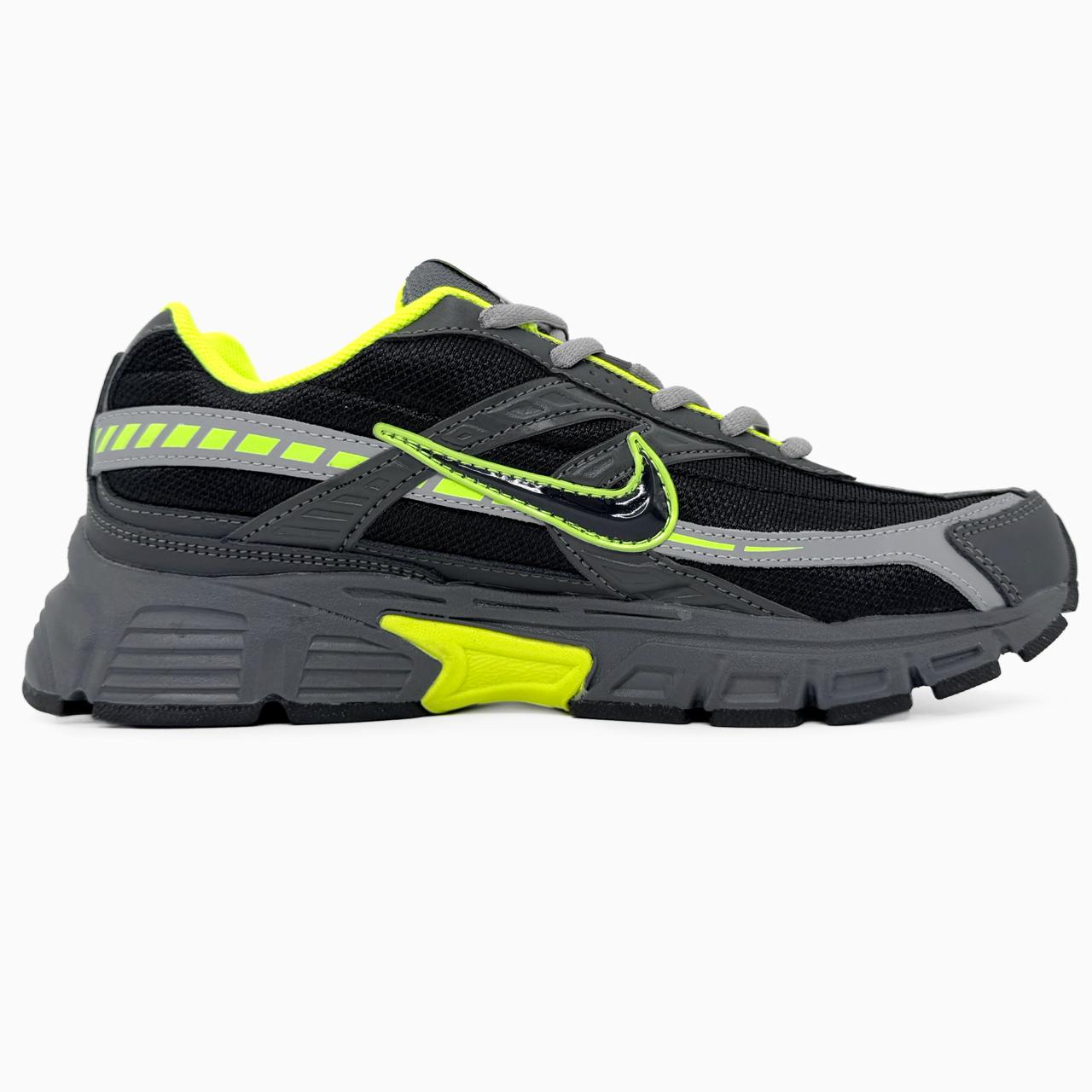 Nike Initiator Grey Green