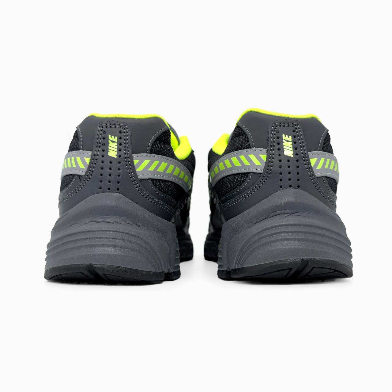 Nike Initiator Grey Green