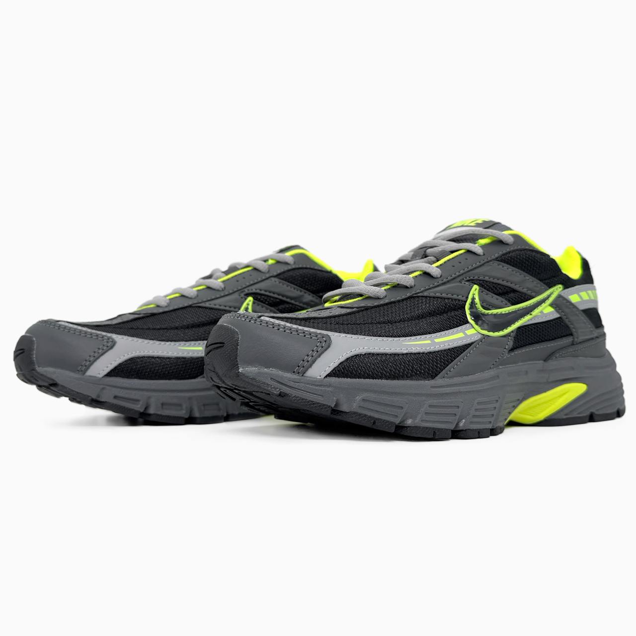 Nike Initiator Grey Green